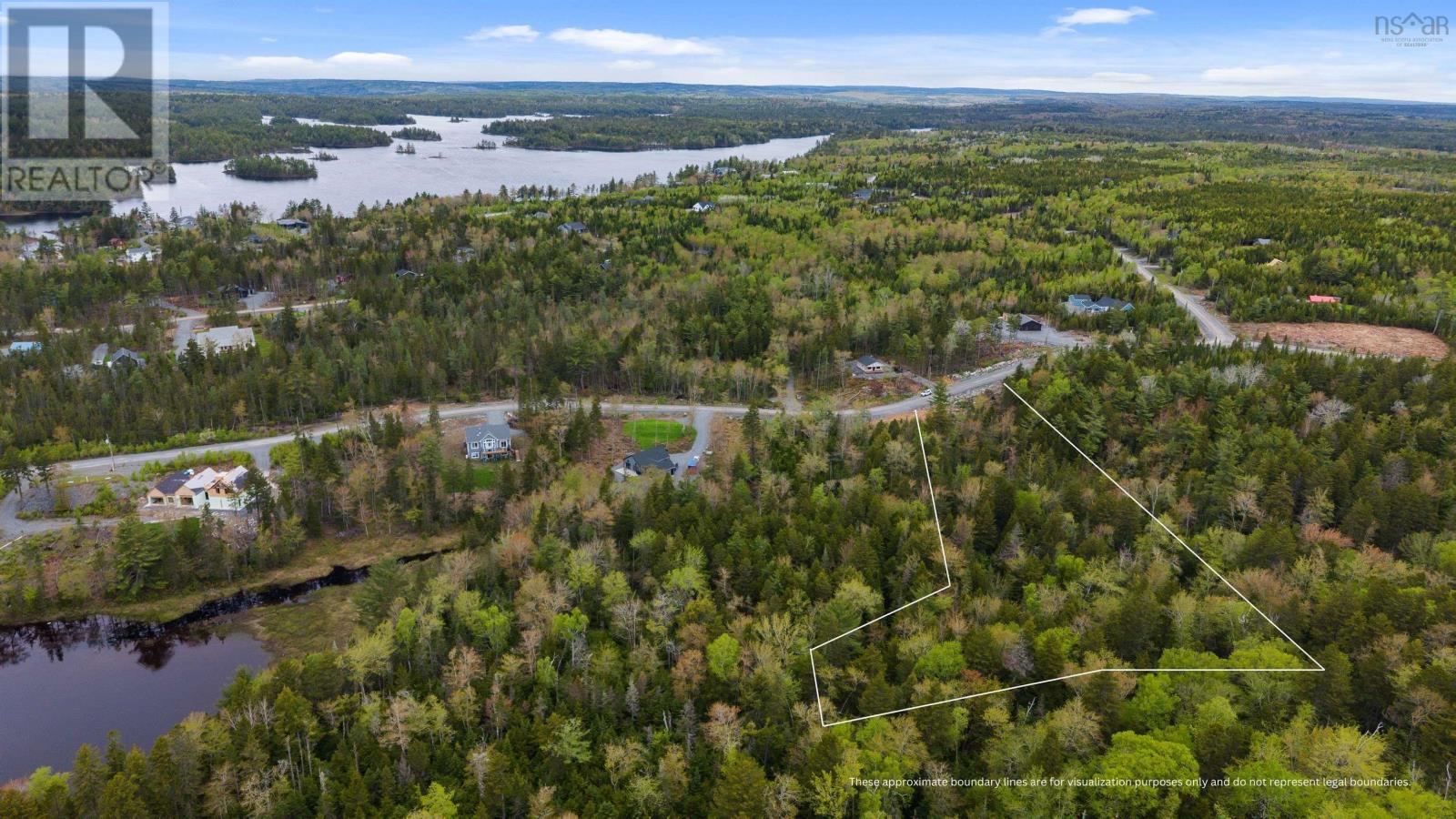 Property photo of lot 154 heritage Way