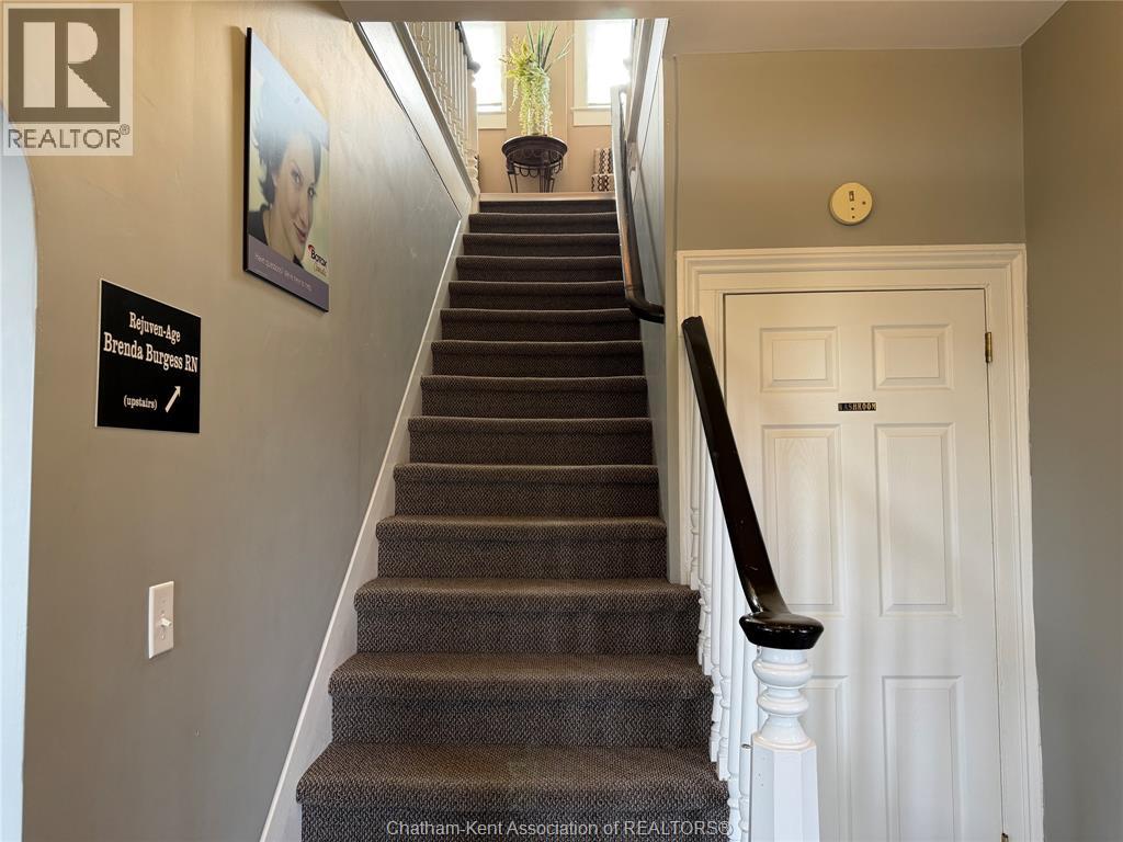 78 Victoria AVENUE - 5