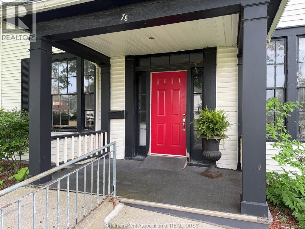 78 Victoria AVENUE - Image 2
