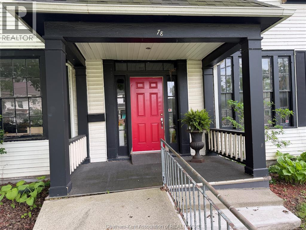 78 Victoria AVENUE - 29
