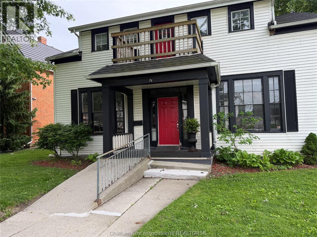 78 Victoria AVENUE - 31