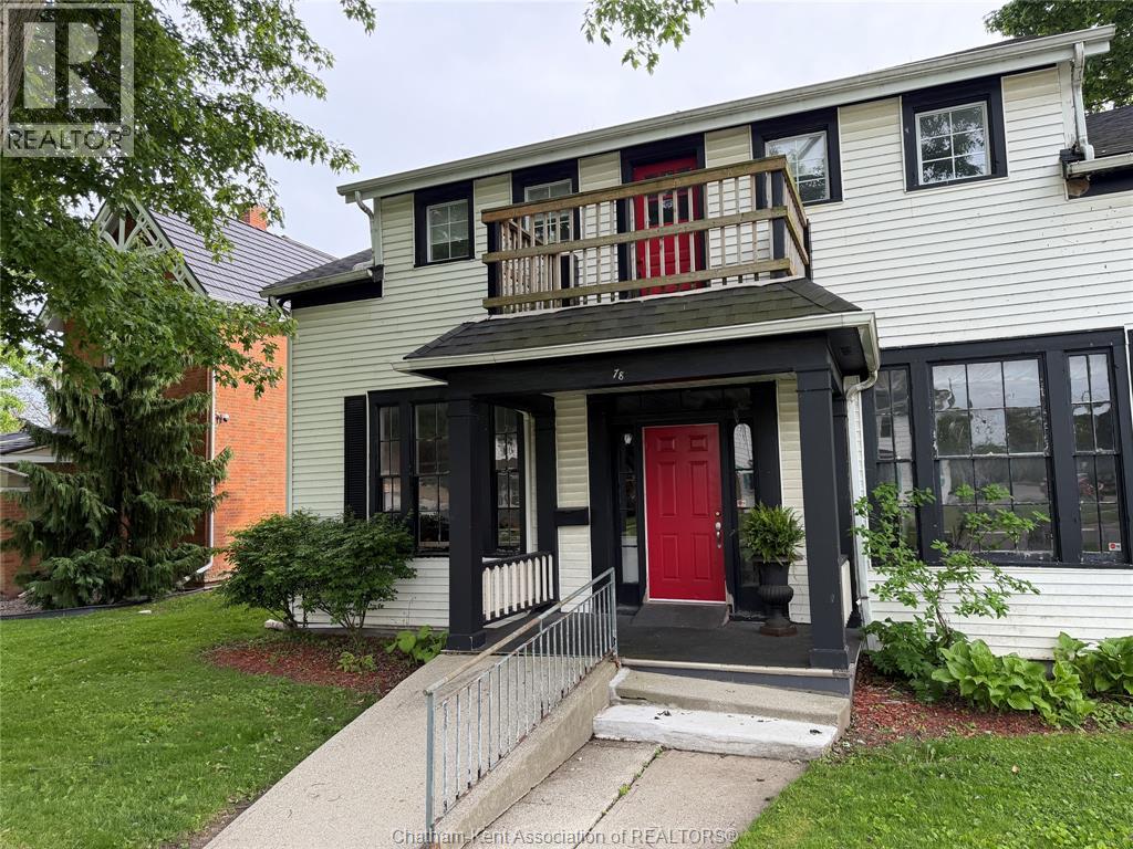 78 Victoria AVENUE - 30