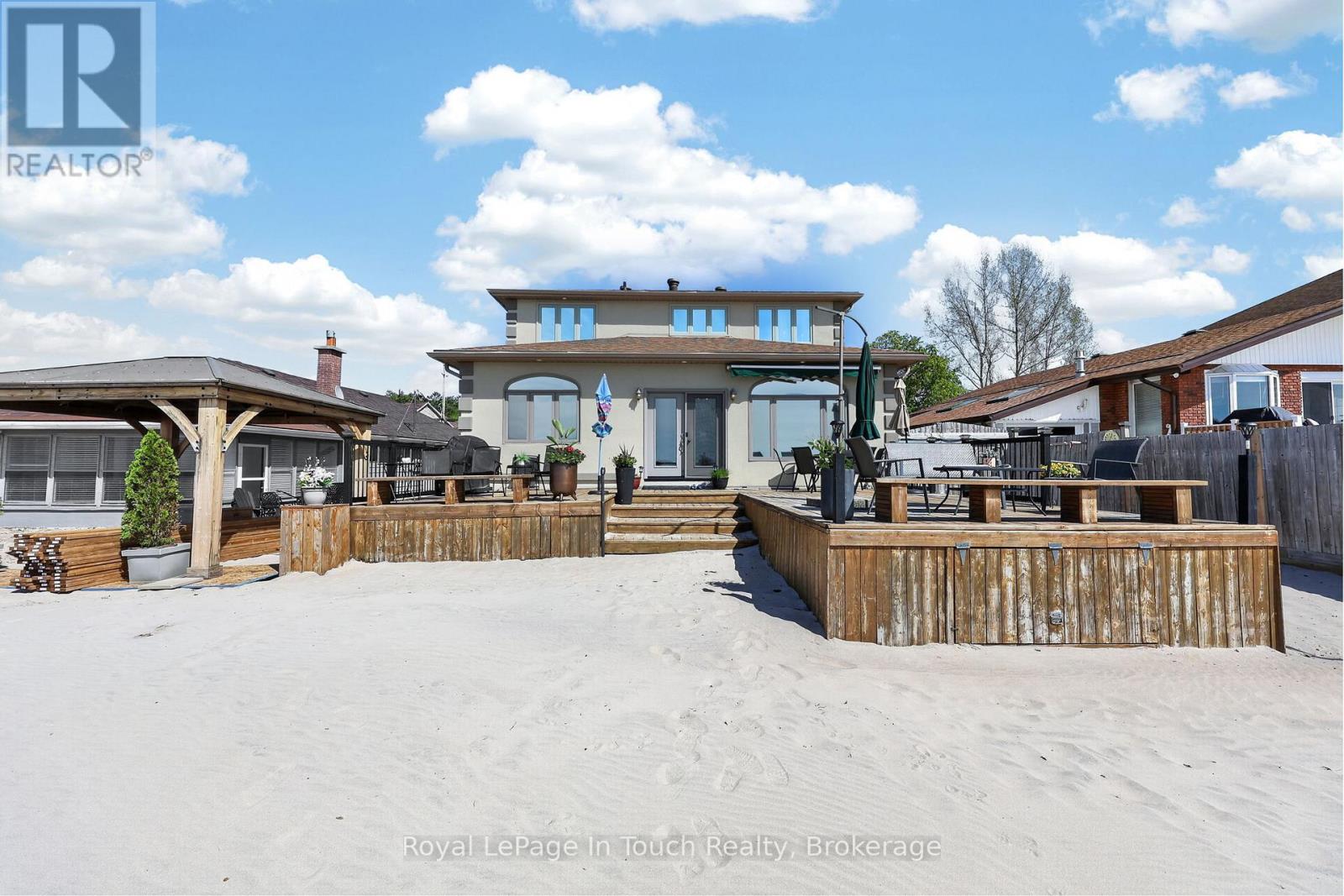 1092 TINY BEACHES ROAD S - 24