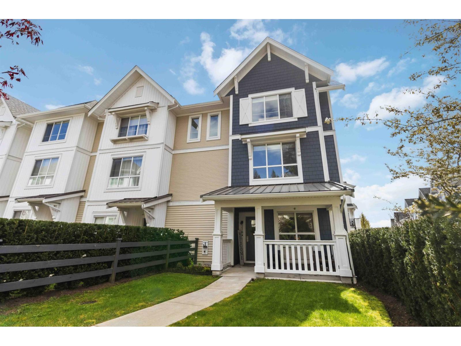 116 8335 NELSON Street - main photo