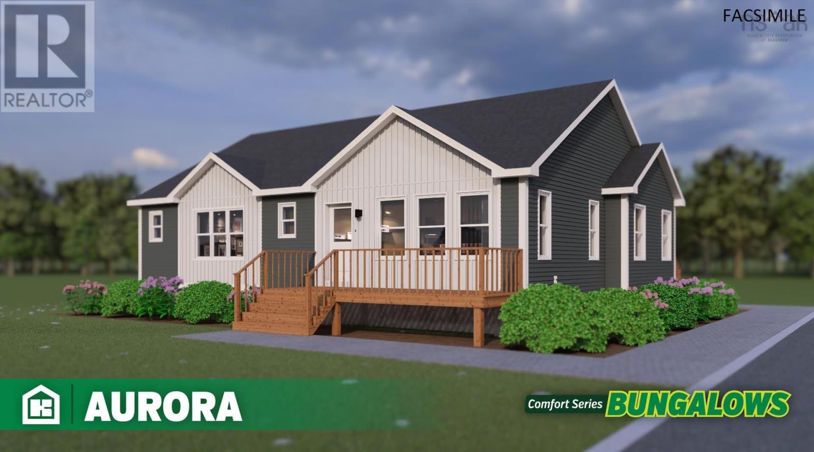 LOT 13 WESTSIDE Drive - 1
