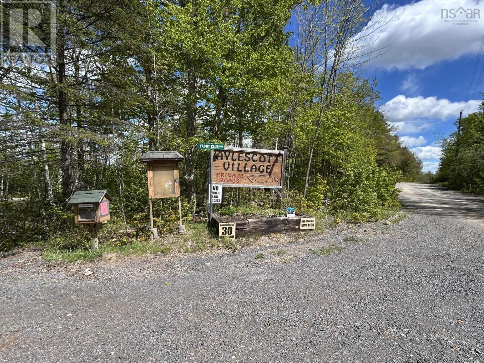Property photo of Lot 116 Village Road