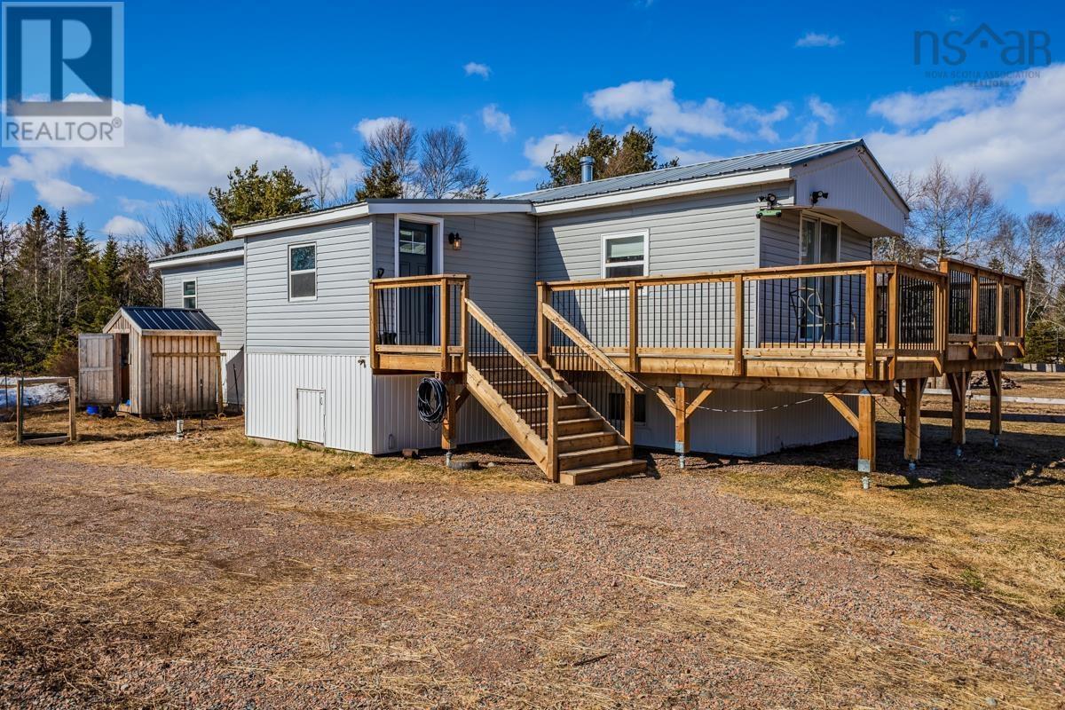 239 LITTLE DYKE Road - 1