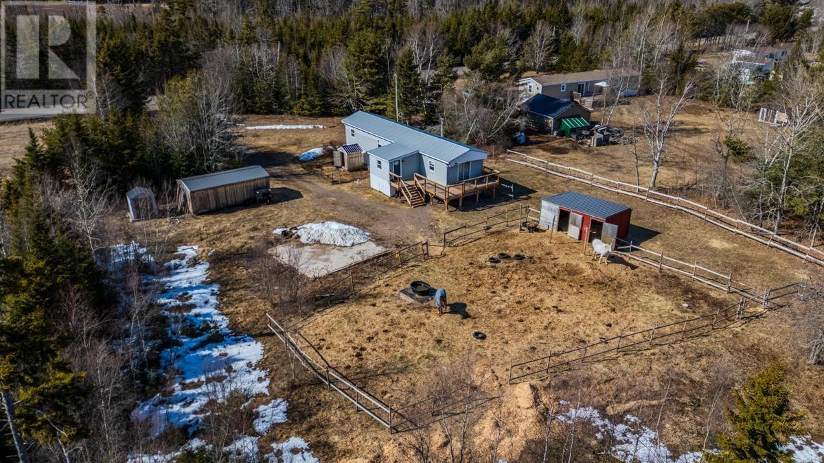 239 LITTLE DYKE Road - 4