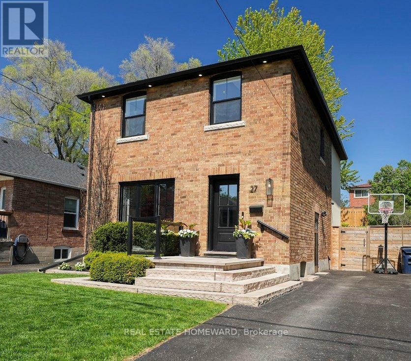 27 AVALON BOULEVARD - 2