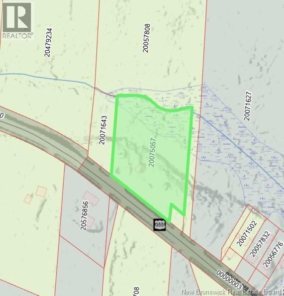2.17 acres Route 355, Sainte Rose — photo 2