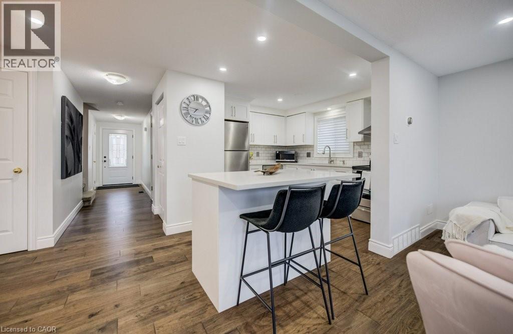 255 HIGHBROOK Crescent - 9