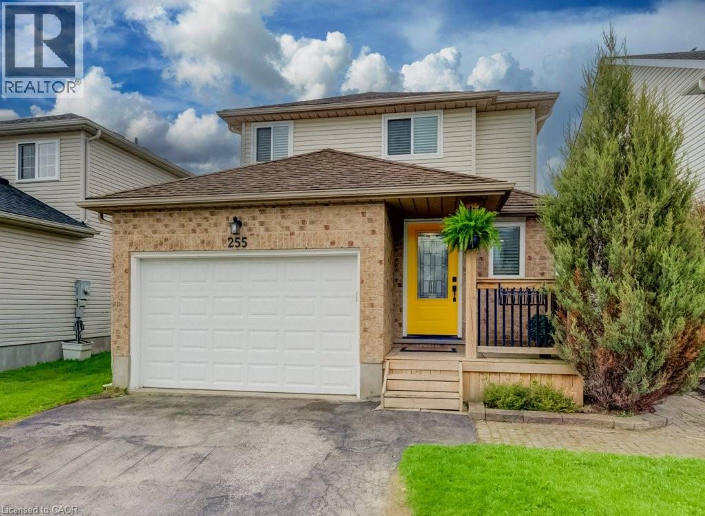 255 HIGHBROOK Crescent - Image 2