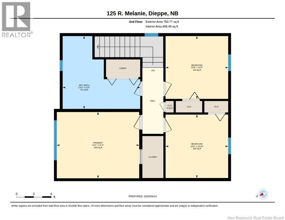 125 Melanie Street - 42
