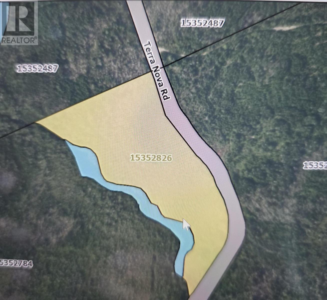 Property photo of No # Terra Nova Road