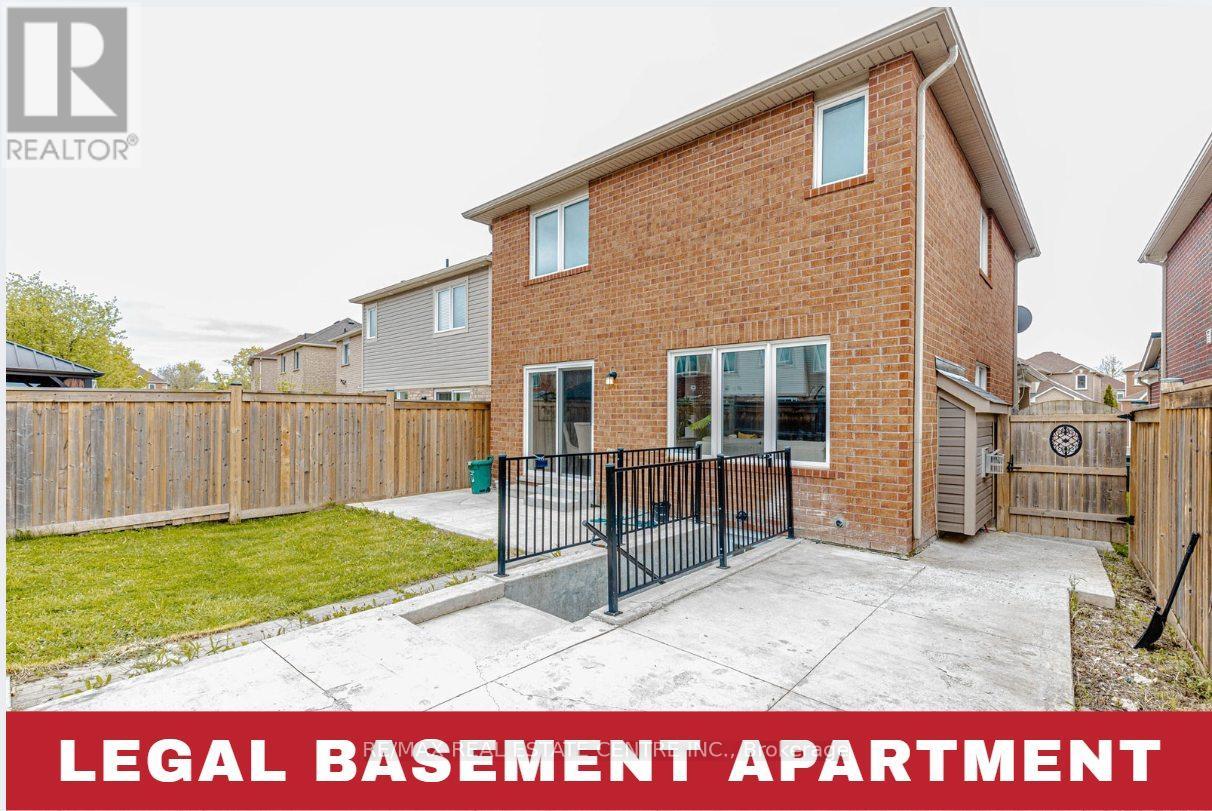 187 LOCKWOOD ROAD - 30