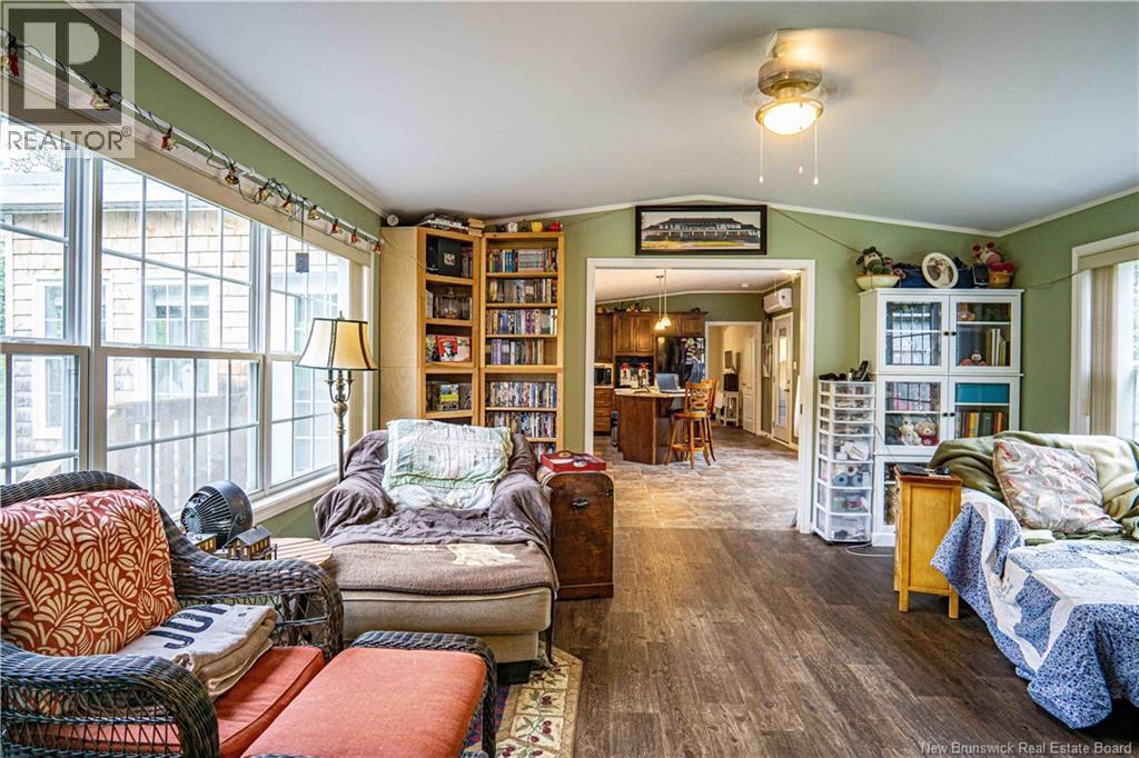 307 Waterville Road - 17