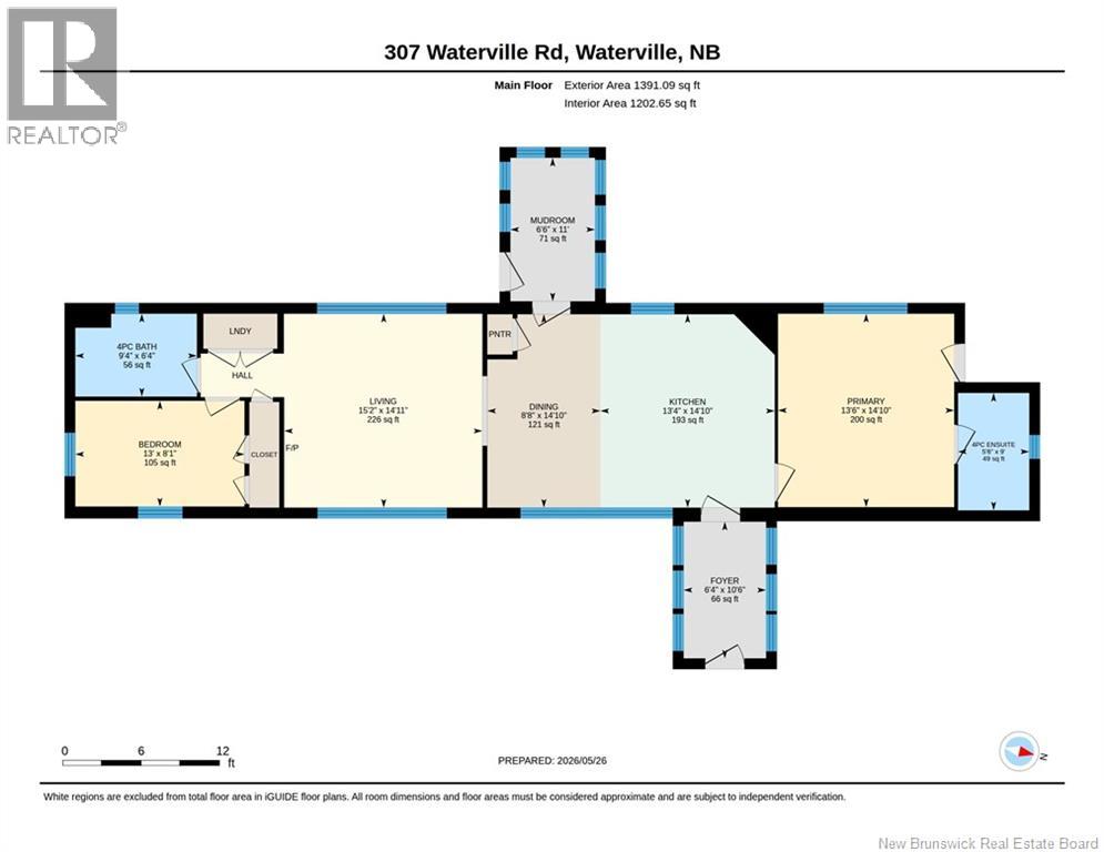 307 Waterville Road - 42