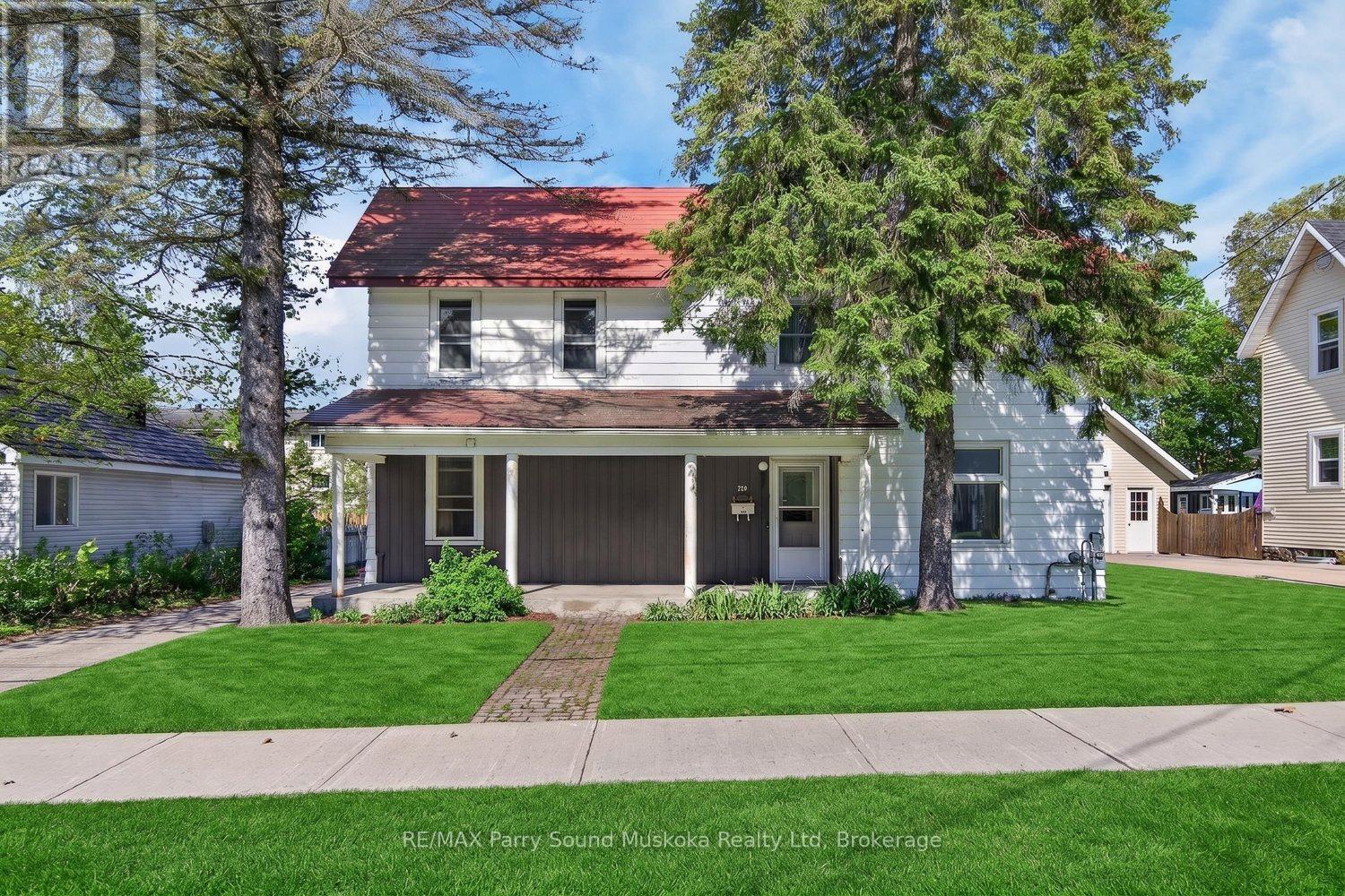 124 GIBSON STREET - Image 2