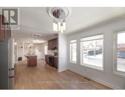99 Goodman Drive, Oshawa, ON L1J8H3 Photo 9