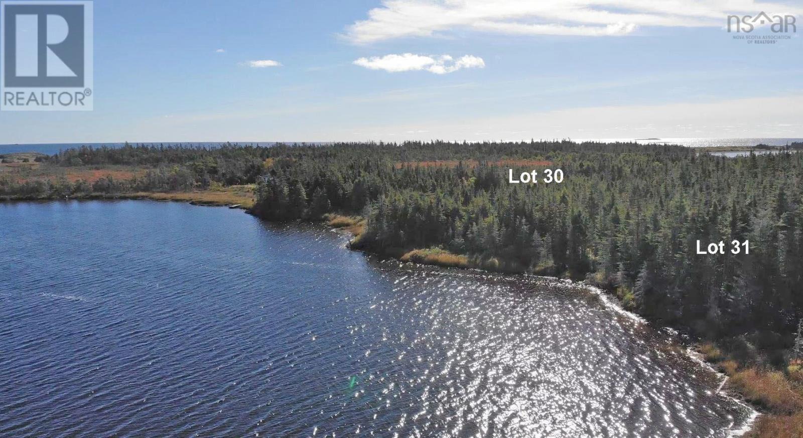 Property 35 of 48 of Lot 31 Belfry Lake Road