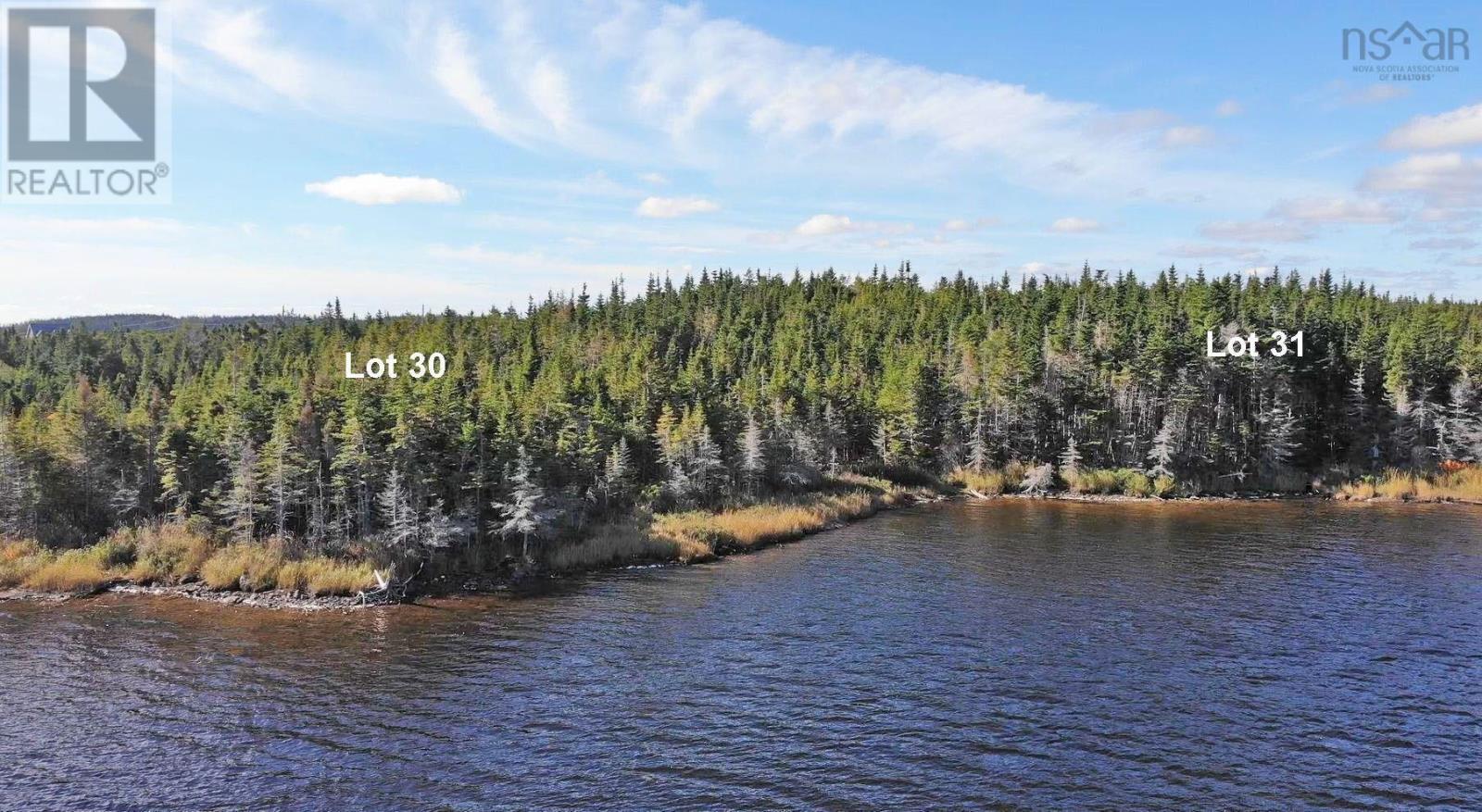 Property 3 of 48 of Lot 31 Belfry Lake Road
