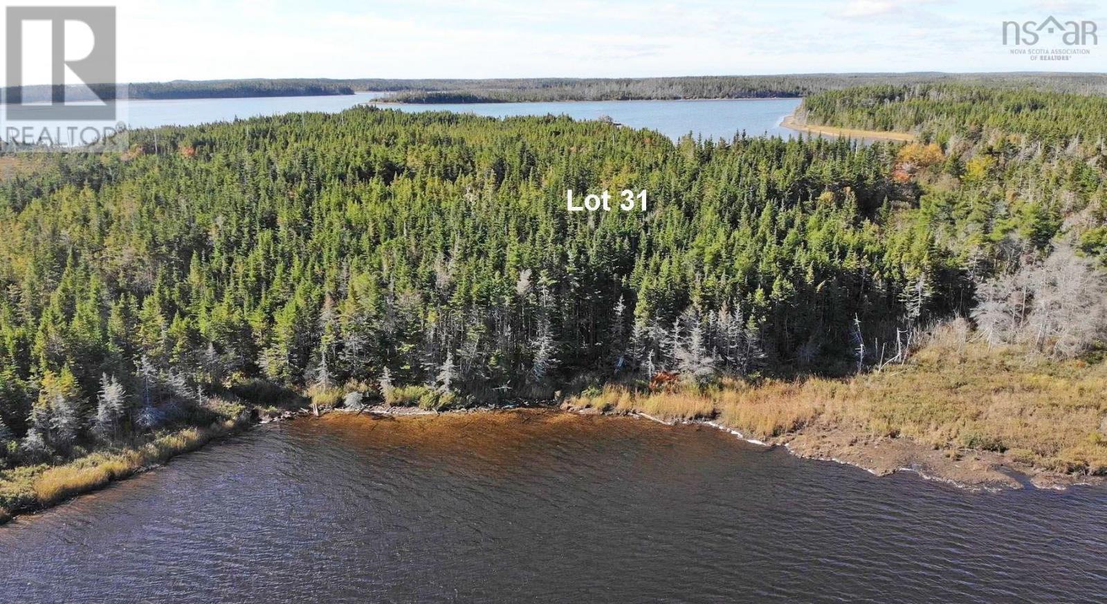 Property 36 of 48 of Lot 31 Belfry Lake Road