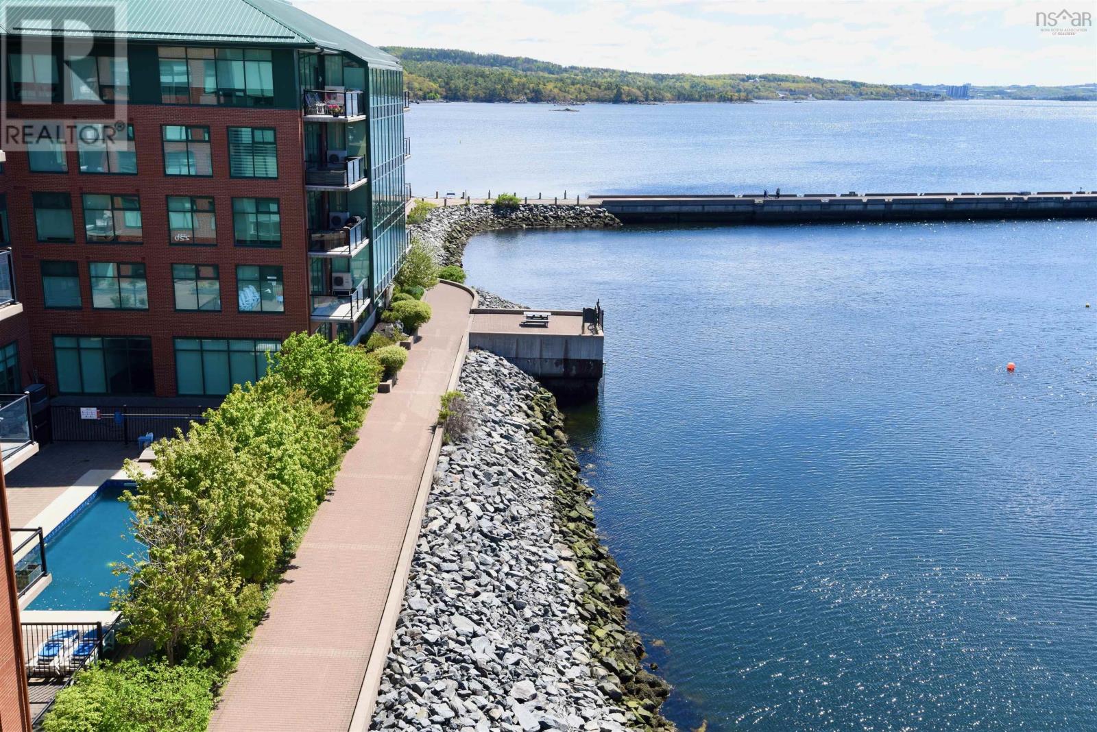 #503 220 Waterfront Drive - 14