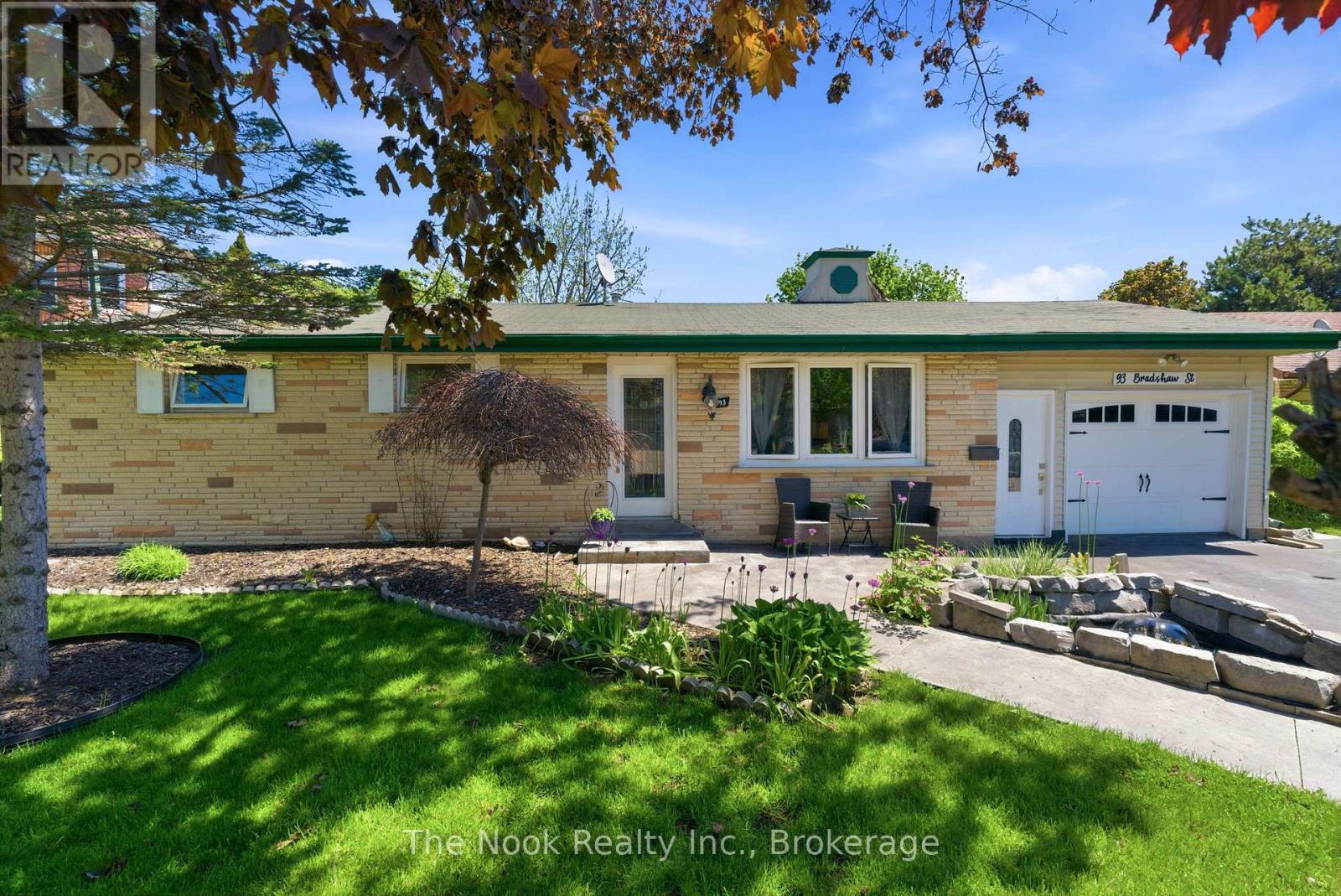 93 BRADSHAW STREET - 4