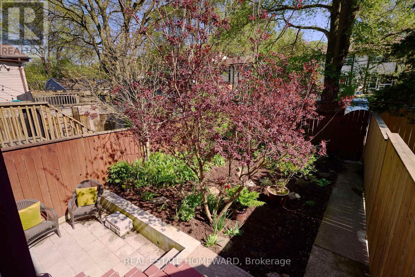 51 HARCOURT AVENUE - 45