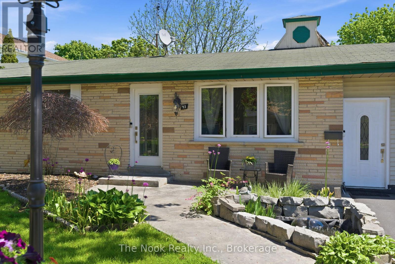 93 BRADSHAW STREET - 6