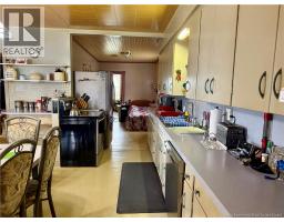 Laundry room - 110 P. Martin Road, Saint Andre, NB E3Y3H3 Photo 8