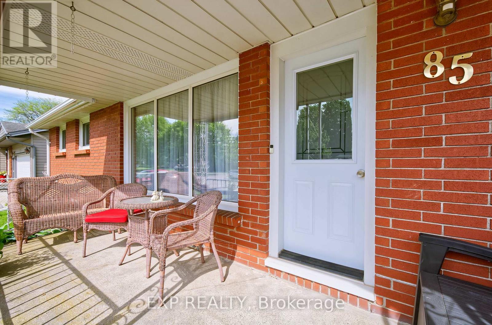 85 TREELAWN AVENUE - 4