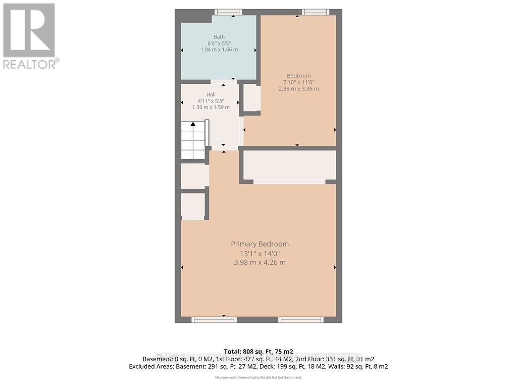94 HOPEWELL AVENUE - 15