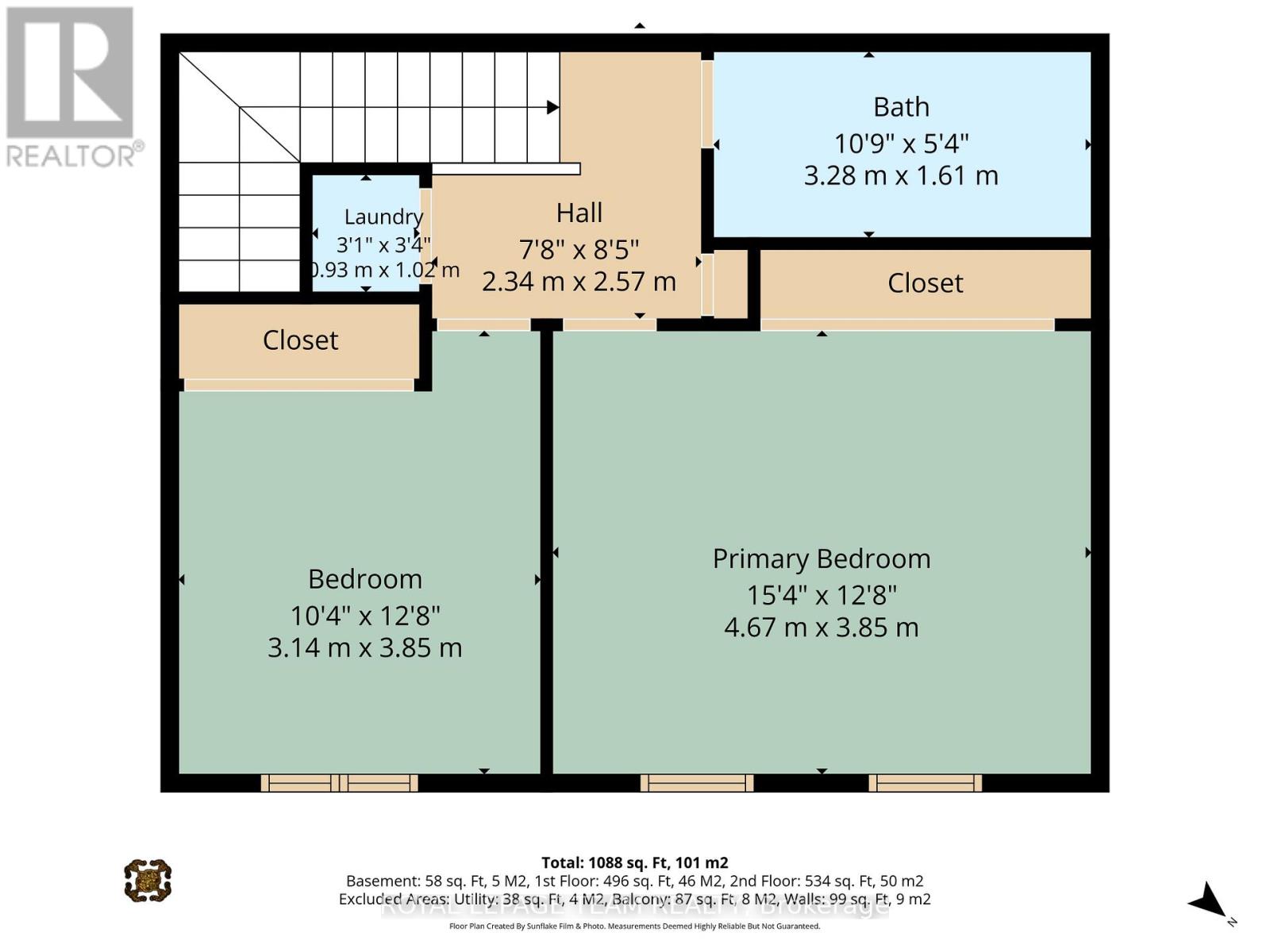#13 435 ELDORADO PRIVATE - 26