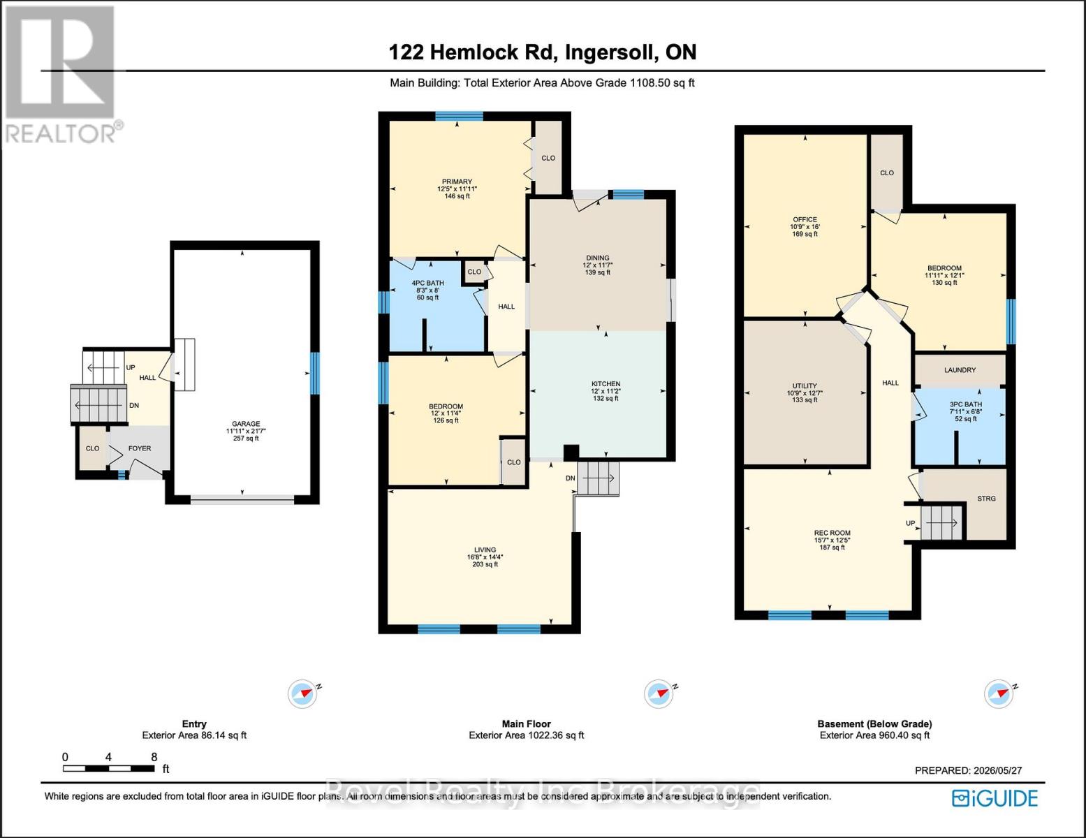 122 HEMLOCK ROAD - 27