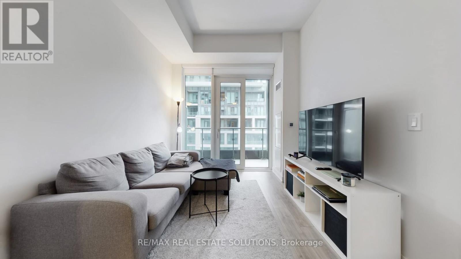 #1740 135 LOWER SHERBOURNE STREET - 4