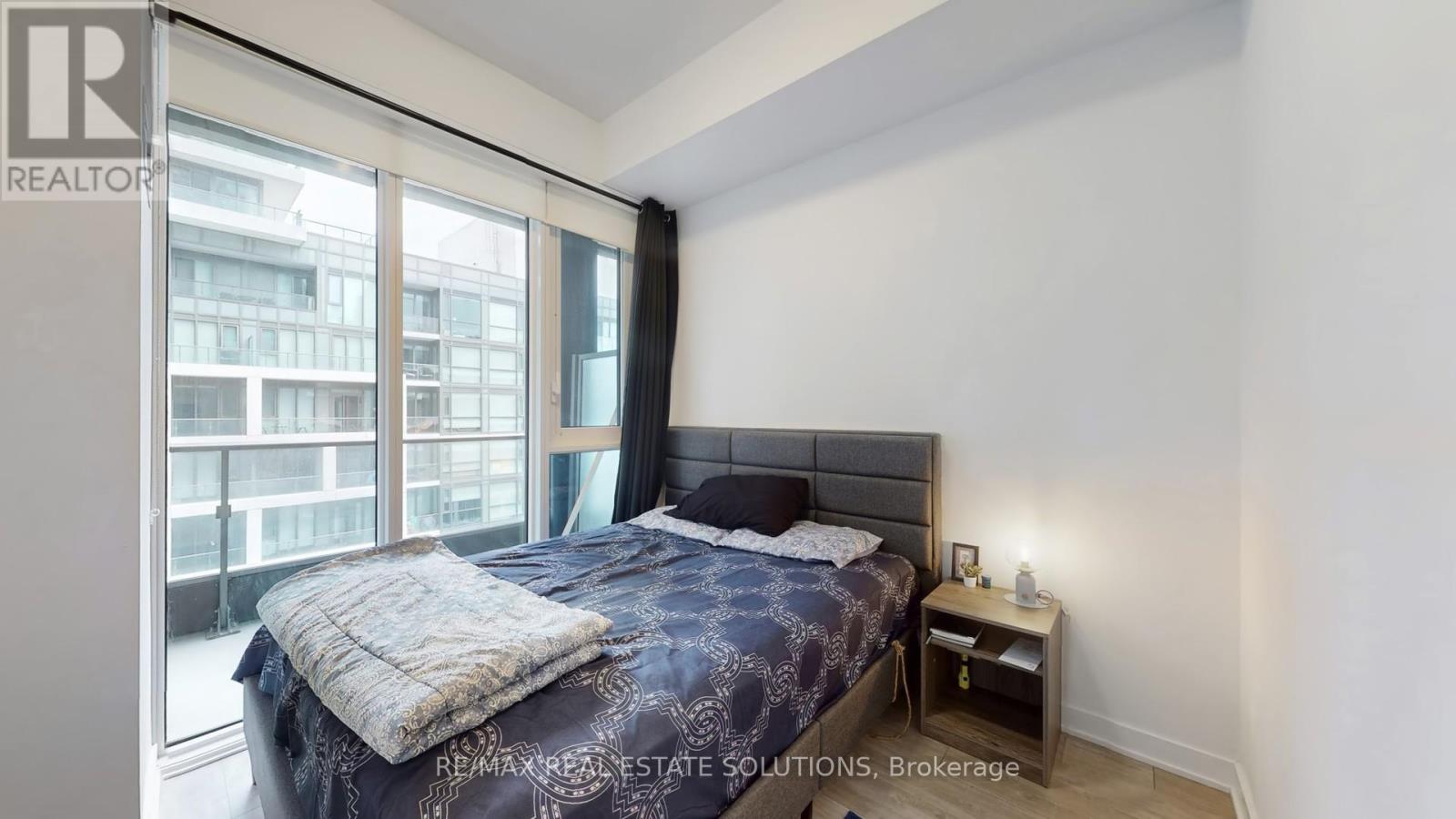 #1740 135 LOWER SHERBOURNE STREET - 5