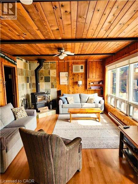 790 DEER LAKE Road - 10