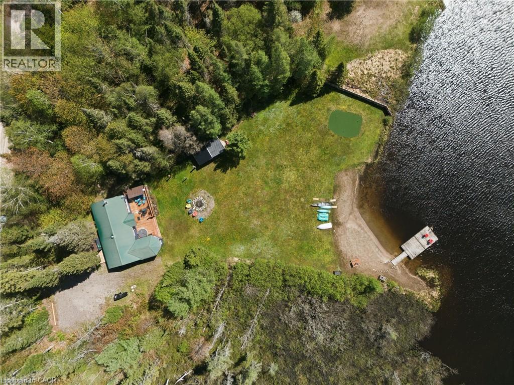 790 DEER LAKE Road - 1