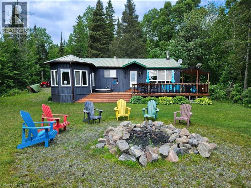 790 DEER LAKE Road - 6