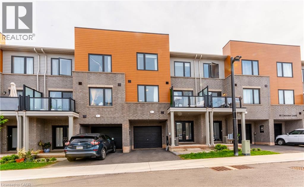 92 DRYDEN Lane - 2