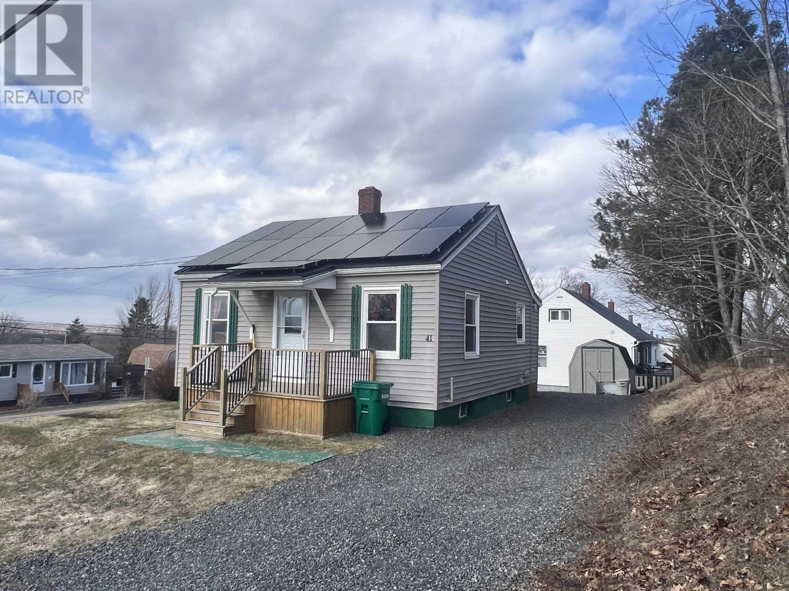 41 Mechanic Street - 1