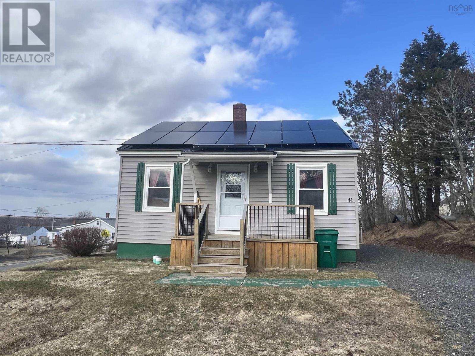 41 Mechanic Street - 2