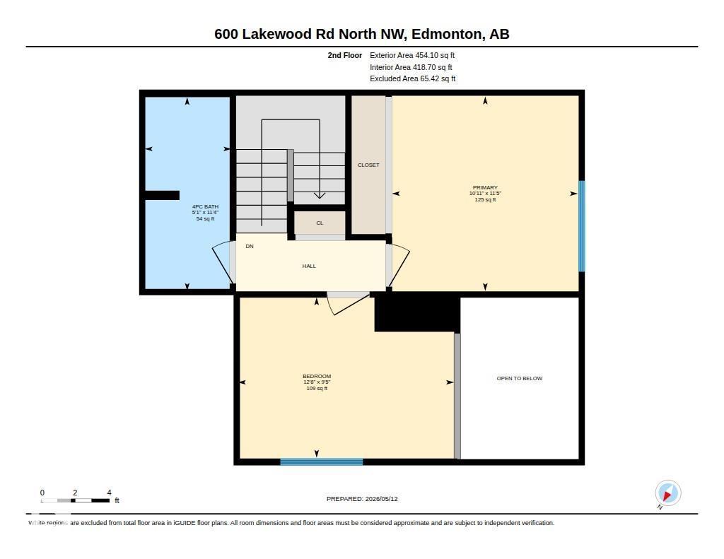 600 LAKEWOOD RD N NW - 42
