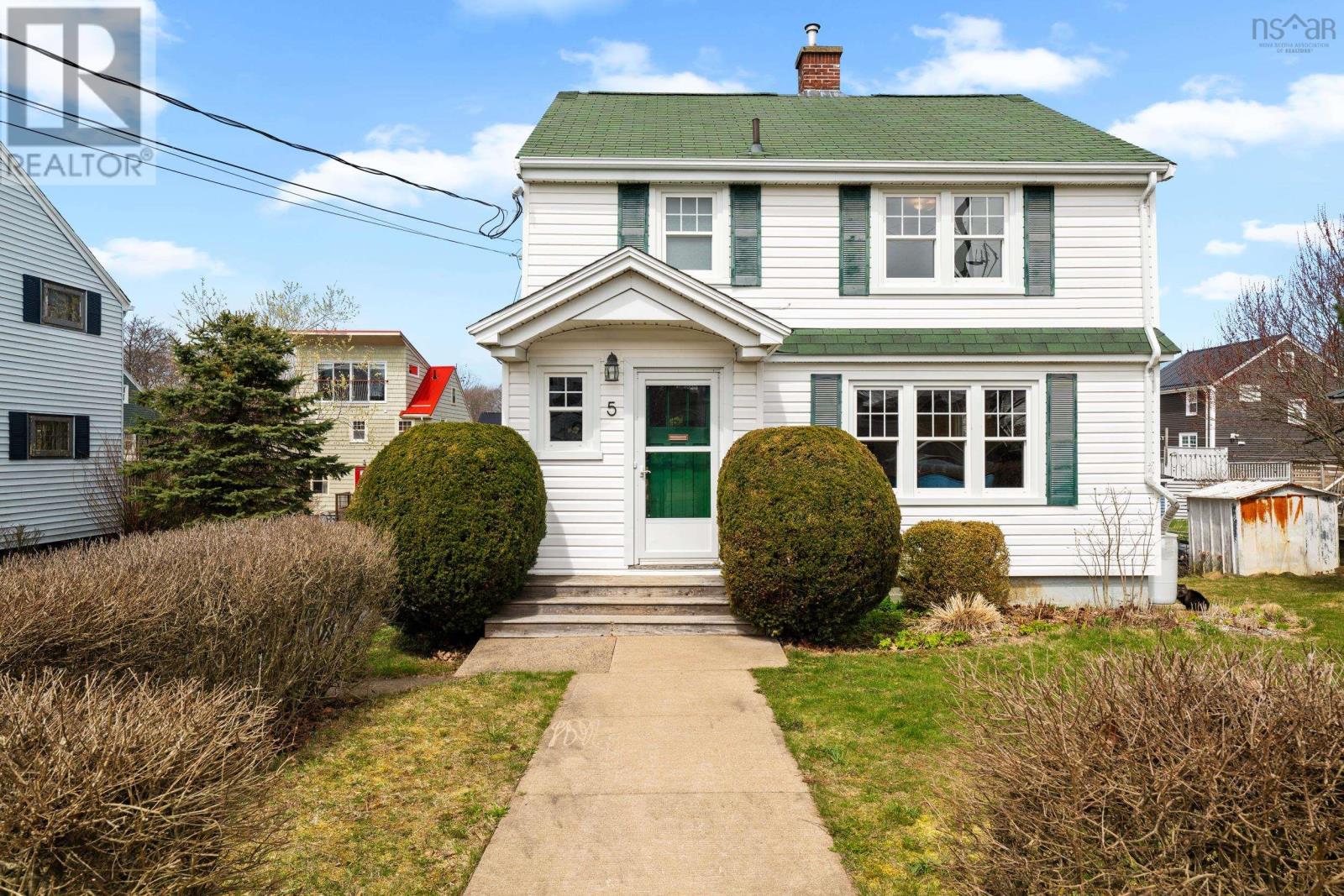 5 Gladstone Avenue - 41
