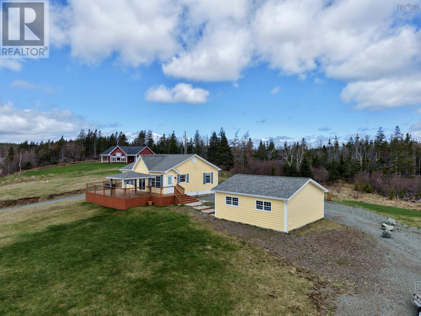 153 Burkes Rd. - 2