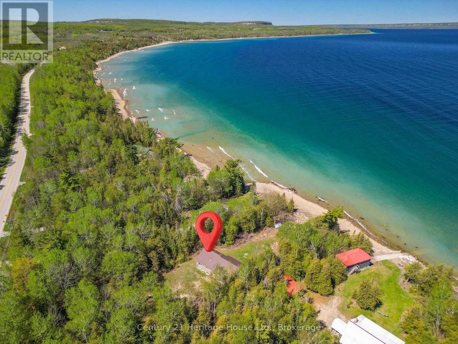 504329 GREY ROAD 1 ROAD - Image 2