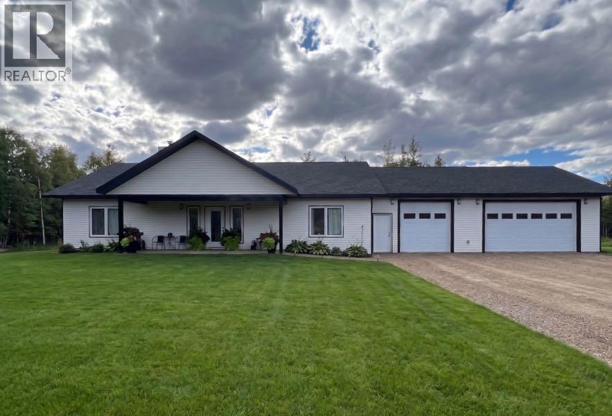 14253 TWP RD 1051A - photo 4