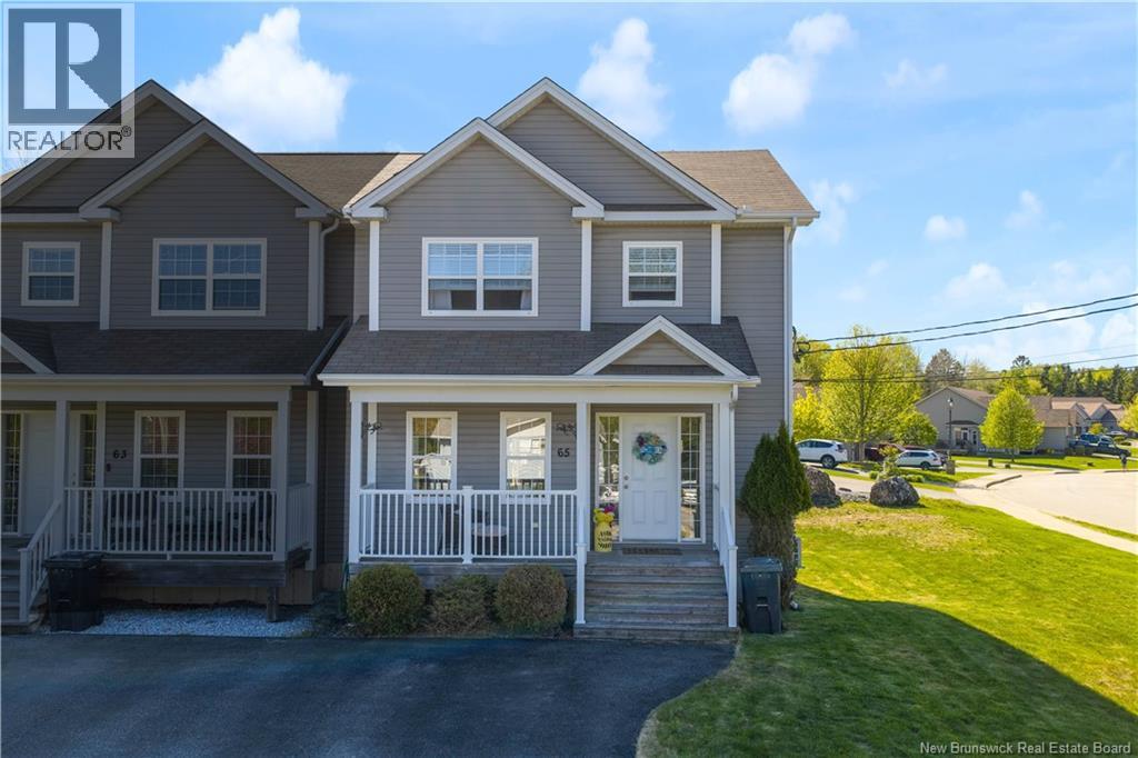 65 Pettingill Road - 1
