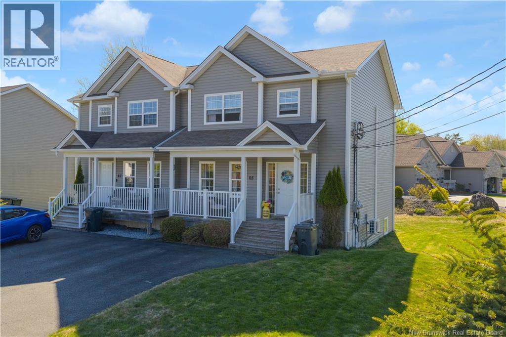 65 Pettingill Road, Quispamsis — photo 2
